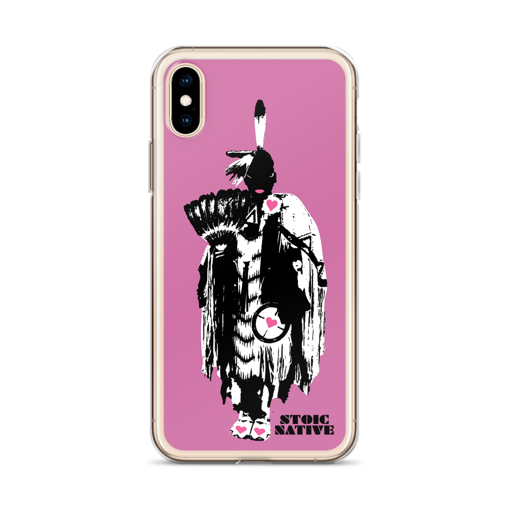 Women's Traditional iPhone Case