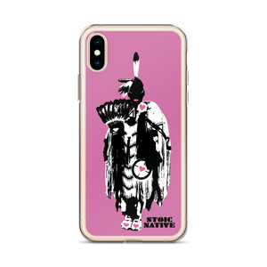 Women's Traditional iPhone Case