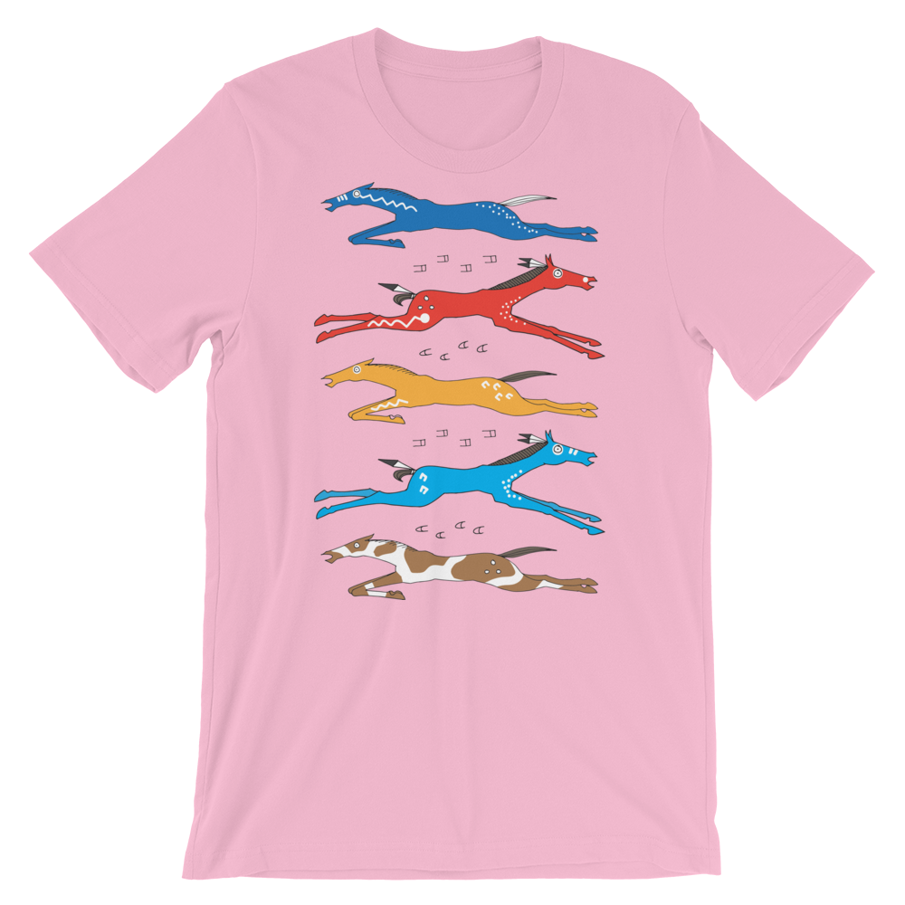 Wild n Free T-Shirt