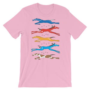 Wild n Free T-Shirt