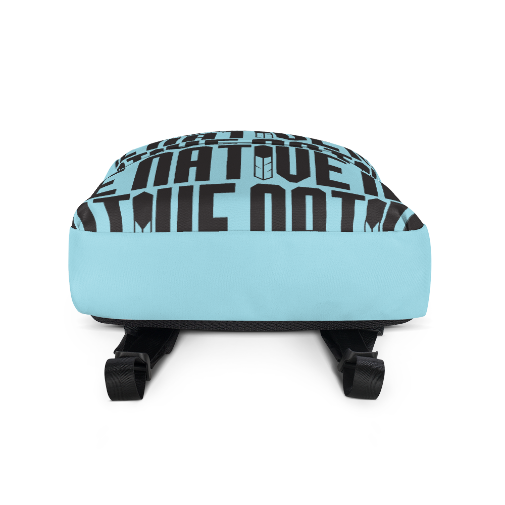 Native Backpack