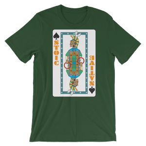 Stoic Grass Kings T-Shirt