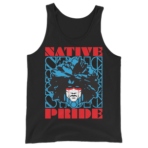 Native Pride Tank Top