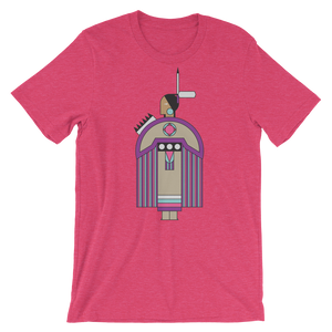Women's Traditional Unisex T-Shirt