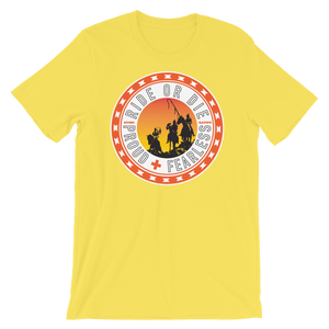 Ride or Die T-Shirt
