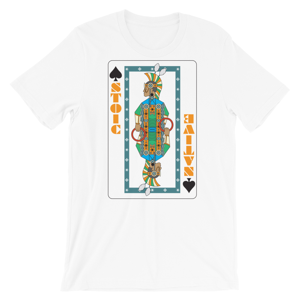 Stoic Grass Kings T-Shirt