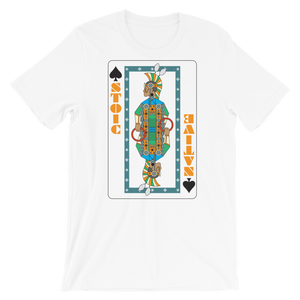 Stoic Grass Kings T-Shirt