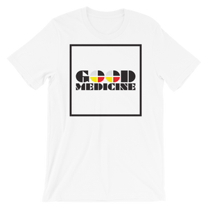 Good Medicine T-Shirt