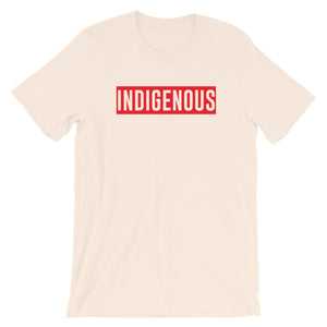 Indigenous Unisex T-Shirt