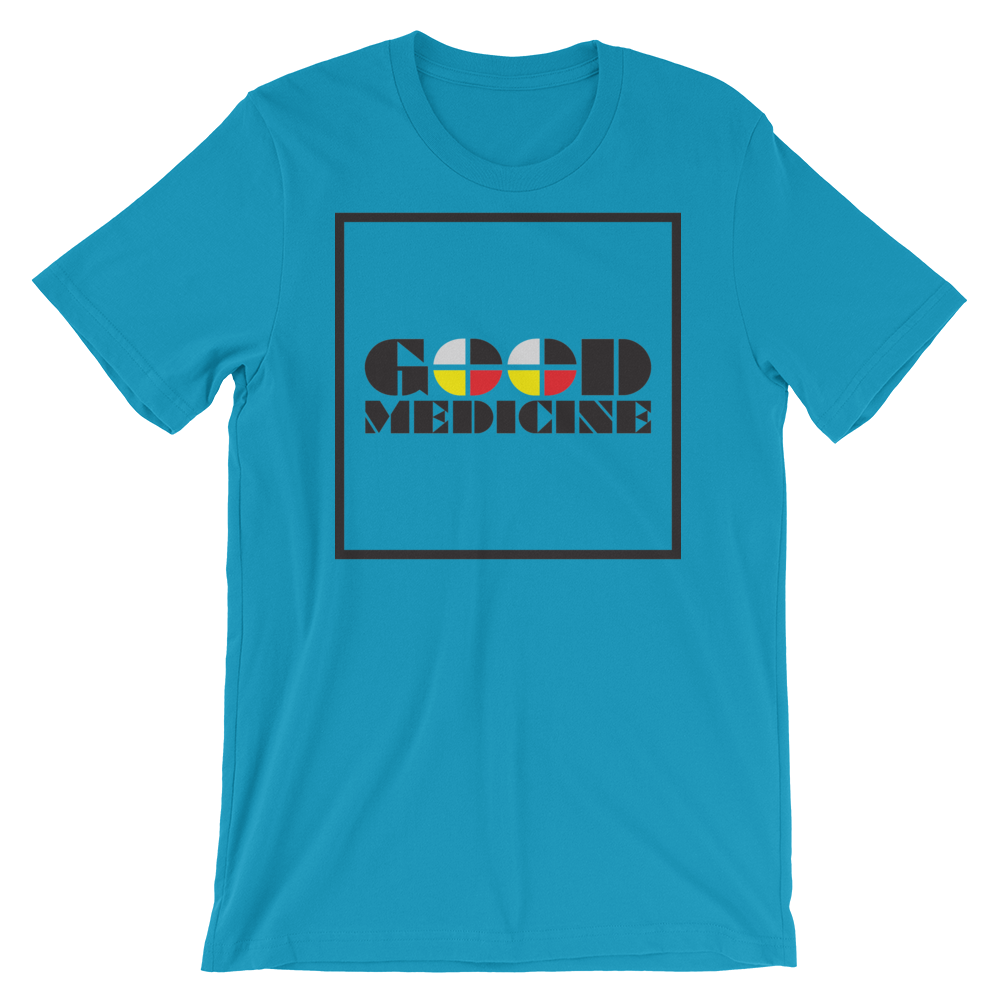 Good Medicine T-Shirt