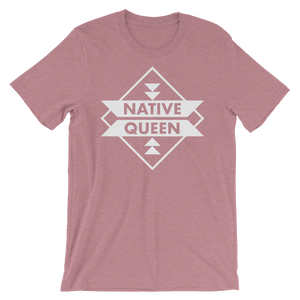 Native Queen Unisex T-Shirt