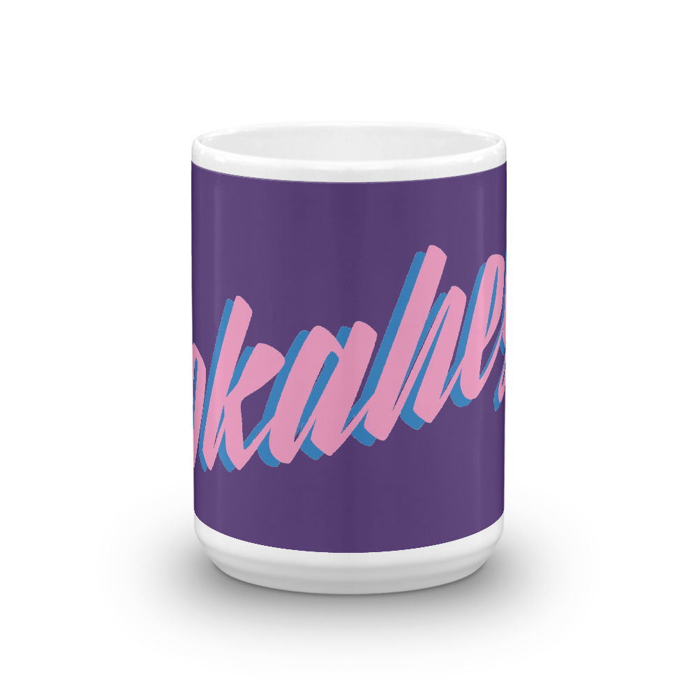 Hokahey! Mug