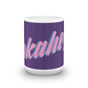 Hokahey! Mug