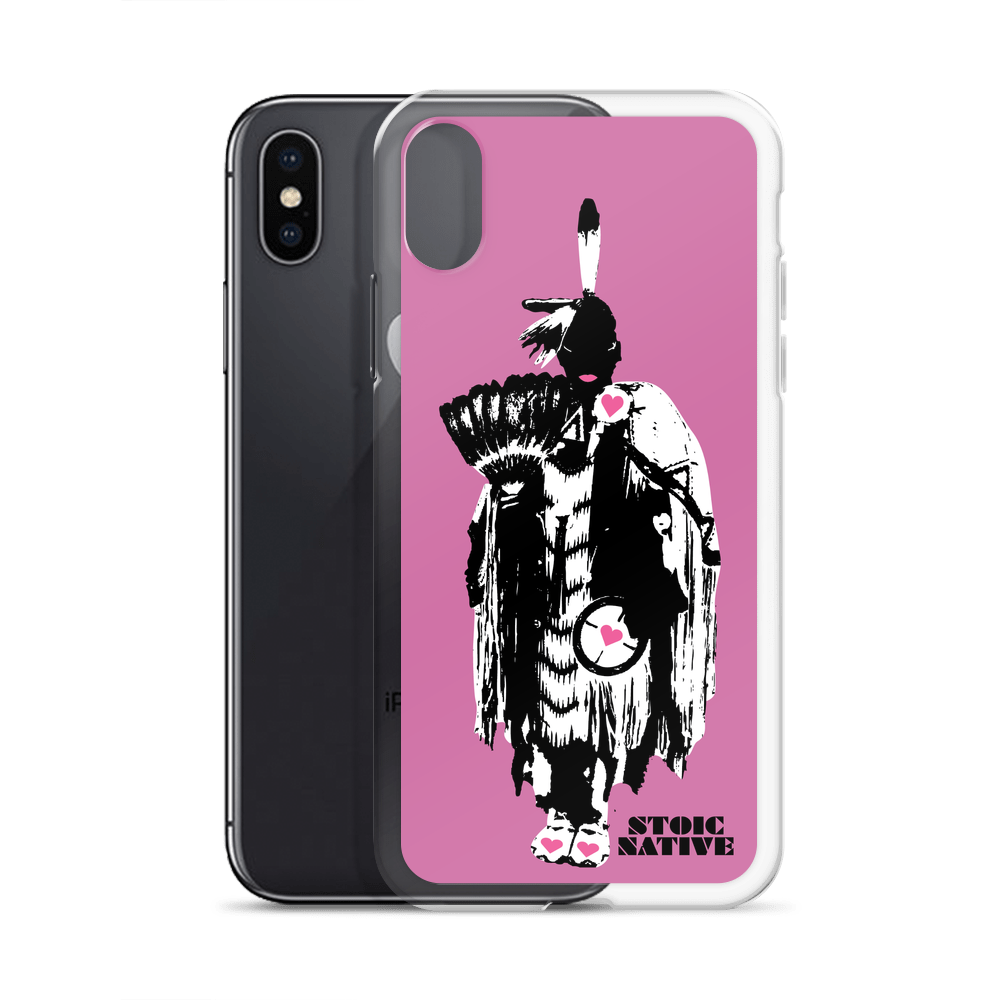 Women's Traditional iPhone Case