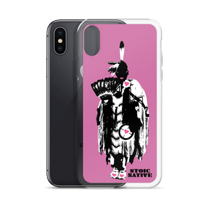 Women's Traditional iPhone Case
