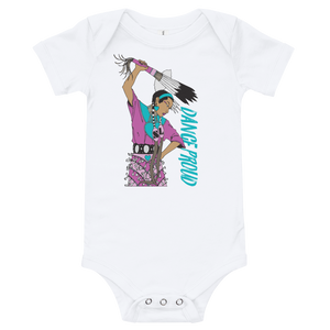 Dance Proud Onesie