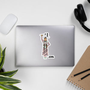 Jingle Dress Dancer stickers