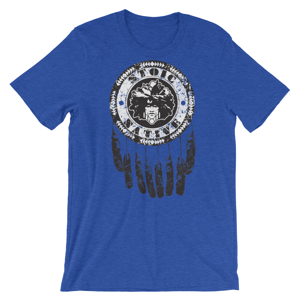 Stoic Shield T-Shirt
