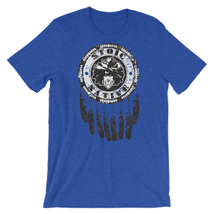 Stoic Shield T-Shirt