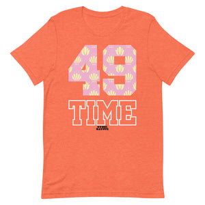 49 Time Unisex T-Shirt