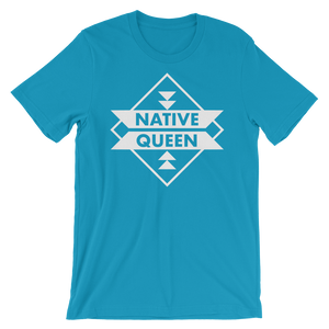 Native Queen Unisex T-Shirt