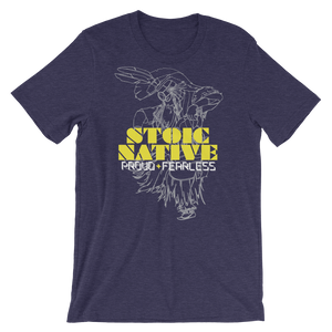 Stoic Grass Dancer T-Shirt