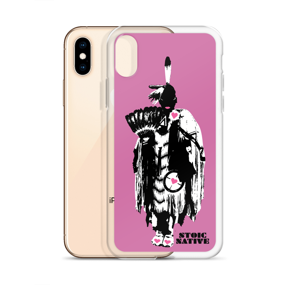 Women's Traditional iPhone Case
