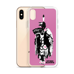 Women's Traditional iPhone Case