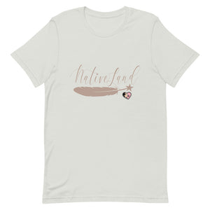 Native Land Unisex T-Shirt