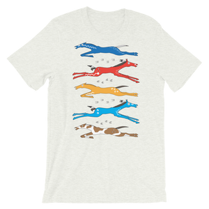 Wild n Free T-Shirt