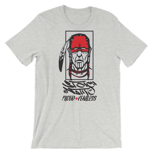 Stoic Native BlackbookT-Shirt