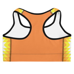 Sunburst Sports bra