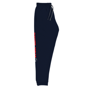 Sing Loud Dance Proud Unisex Joggers
