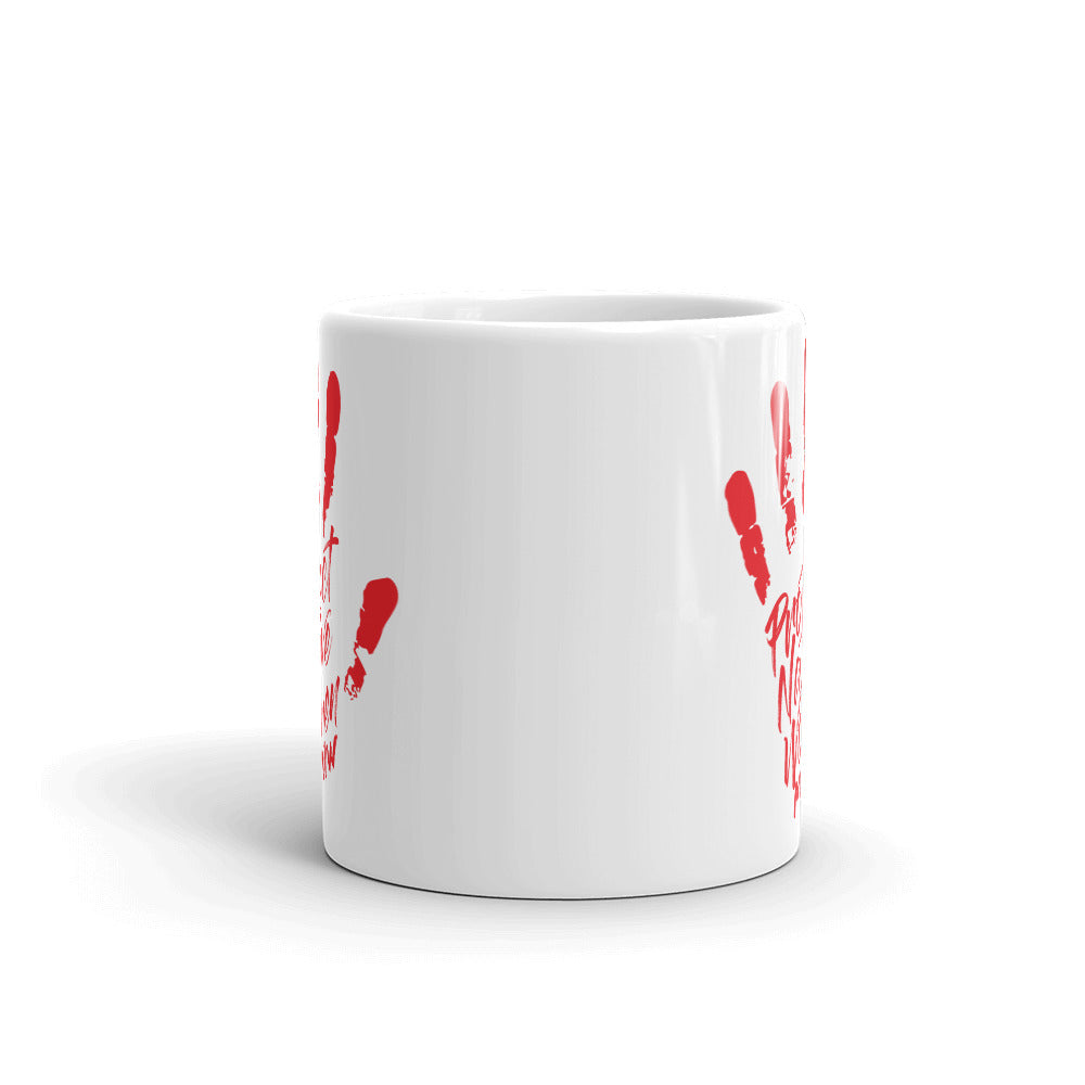 Protect Native Women MMIW Mug