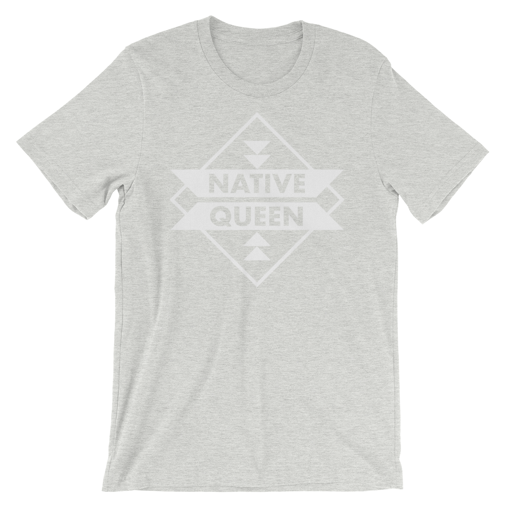 Native Queen Unisex T-Shirt