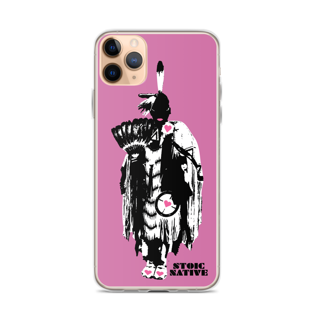 Women's Traditional iPhone Case