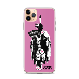 Women's Traditional iPhone Case
