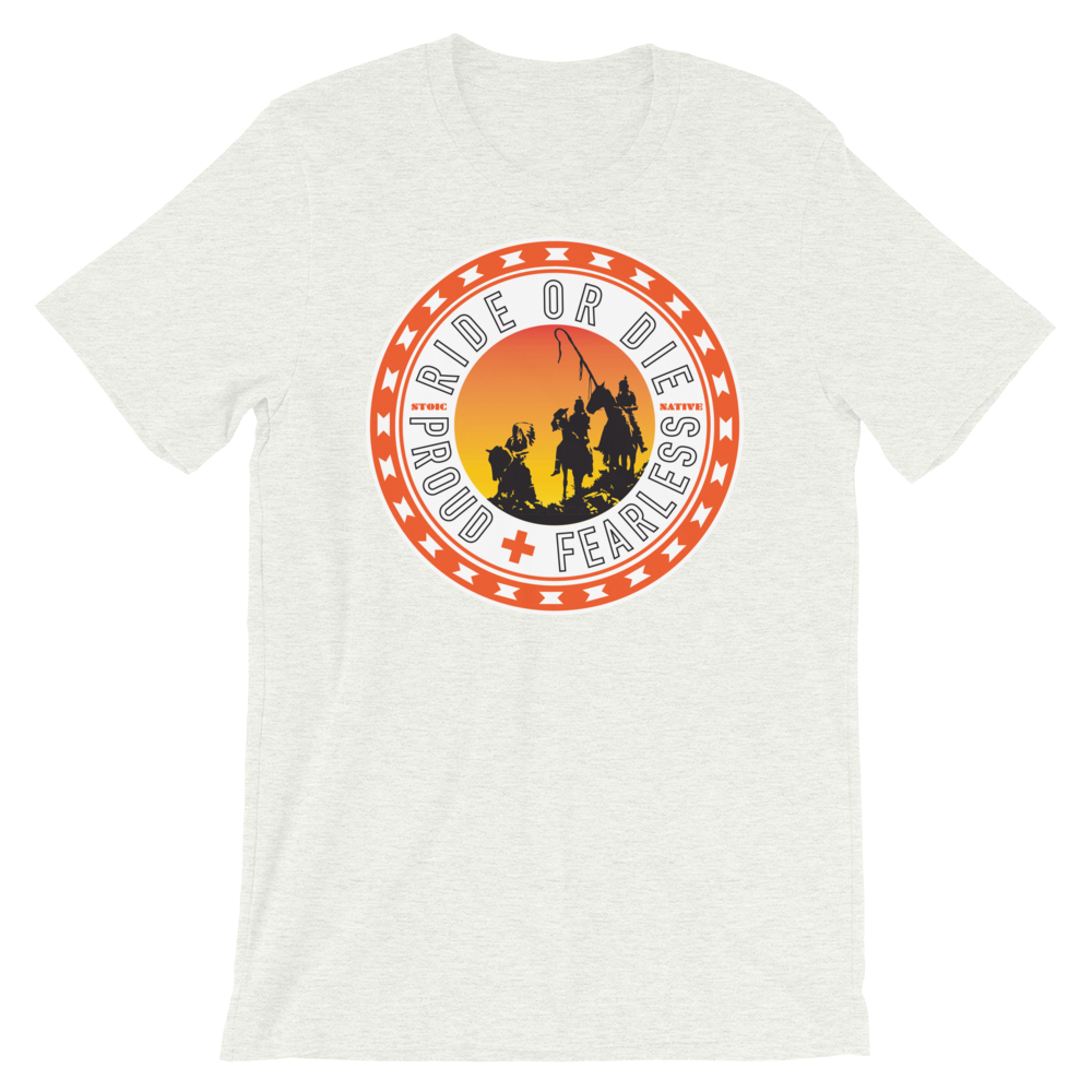 Ride or Die T-Shirt