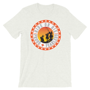 Ride or Die T-Shirt