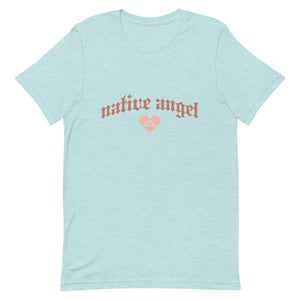 Native Angel Unisex T-Shirt