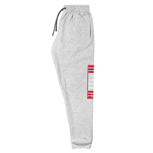 Sing Loud Dance Proud Unisex Joggers