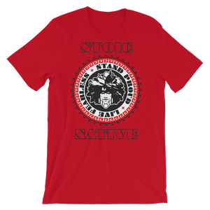 Stoic Native Badge T-Shirt