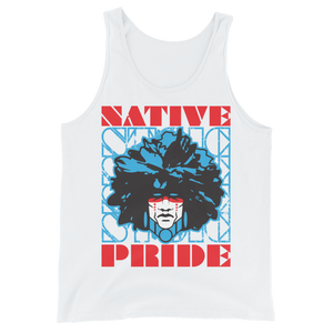 Native Pride Tank Top