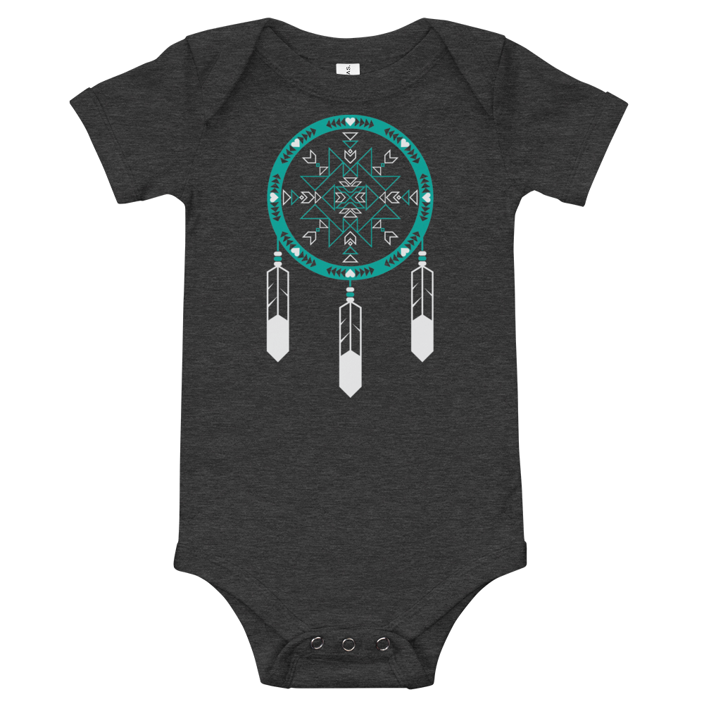 Dreamcatcher Onesie