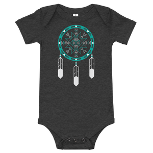 Dreamcatcher Onesie