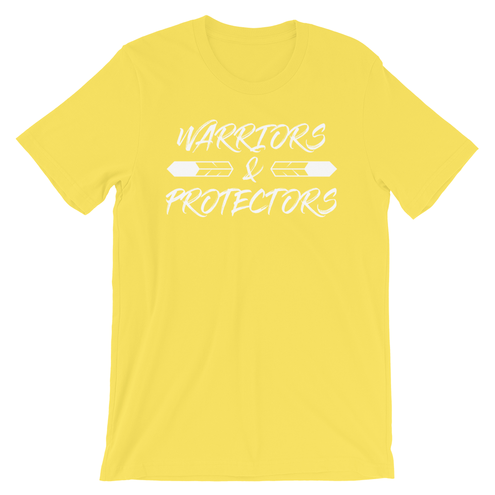 Warriors & Protectors T-Shirt
