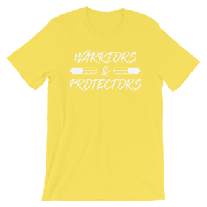 Warriors & Protectors T-Shirt
