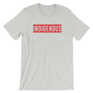 Indigenous Unisex T-Shirt
