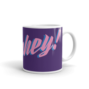 Hokahey! Mug