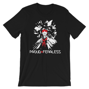 Stoic Face T-Shirt